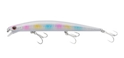 VOBLER BERKLEY DEX LONG SHOT 14CM / 21.8G COTTON CANDY