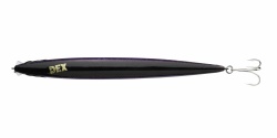 VOBLER BERKLEY DEX LONG SHOT 14CM / 21.8G PURPLE CANDY