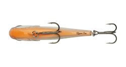 VOBLER BERKLEY DEX RIPPER 7CM / 17.1G WHITE CHARTREUSE