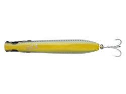 VOBLER BERKLEY DEX STRIDER 9CM / 9G SANDEEL