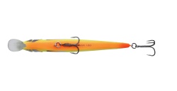 VOBLER BERKLEY DEX STUNNA 100 / 10.2G 10CM FIRE