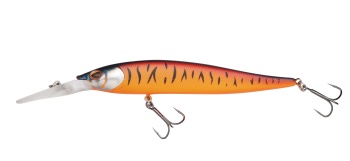 VOBLER BERKLEY DEX STUNNA 100 PLUS2 EMBER 10CM 10.2G