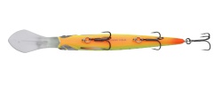 VOBLER BERKLEY DEX STUNNA 112 PLUS2 / 15G 11CM FIRE