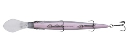 VOBLER BERKLEY DEX STUNNA 112 PLUS2 / 15G 11CM STONE COLD