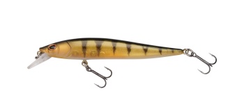 VOBLER BERKLEY DEX STUNNA 80 GHOST PERCH 8CM 5.6G