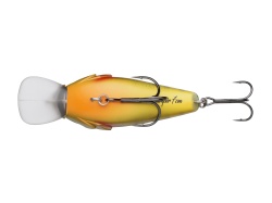 VOBLER BERKLEY DEX THUMPER FLOATING 7CM / 27.6G MATTE PERCH