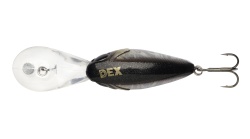 VOBLER BERKLEY DEX TRENCHER 5.5CM / 13.4G BAITFISH