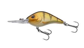 VOBLER BERKLEY DREDER 7CM 21G FL PERCH