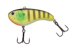 VOBLER BERKLEY FLATT SHAD 5CM / 11G GREEN KILLER