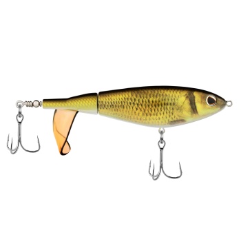 VOBLER BERKLEY HARDBAIT TOPWATER CHOPPO 120MM HDGSH