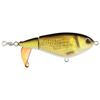 VOBLER BERKLEY HARDBAIT TOPWATER CHOPPO 75MM HDGSH - Img 2