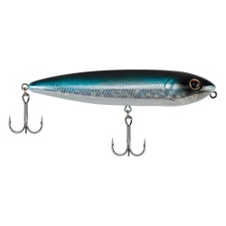 VOBLER BERKLEY J-WALKER 100 10CM / 14G BLUE BULLET