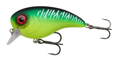 VOBLER BERKLEY PULSE BIGGIE 6CM 16G FIRETIGER