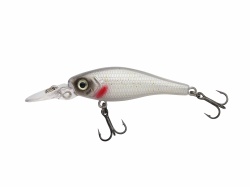 VOBLER BERKLEY PULSE MINNOW 4.5CM / 3.4G PEARL WHITE