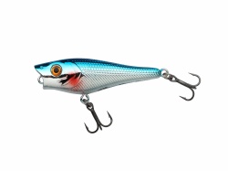 VOBLER BERKLEY PULSE POP 5CM / 3.4G BLUE FLASH
