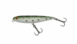 VOBLER BERKLEY PULSE SLURP 6.5CM / 4.2G FROG