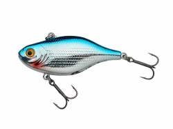 VOBLER BERKLEY PULSE VIBE 6CM / 18G BLUE FLASH