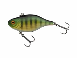 VOBLER BERKLEY PULSE VIBE 6CM / 18G PERCH