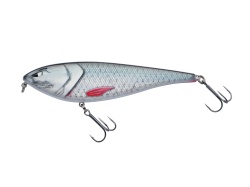 VOBLER BERKLEY ZILLA GLIDER 10CM / 18G ROACH