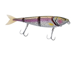 VOBLER BERKLEY ZILLA SWIMMER 12CM / 15G RAINBOW TROUT