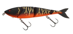 VOBLER BERKLEY ZILLA SWIMMER 12CM / 15G SHADOW TIGER