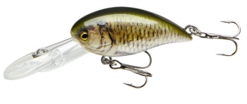 VOBLER CORMORAN F12 4CM/4,2G CARP
