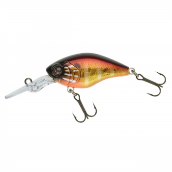VOBLER CRANK SAKURA SCB MICRO DIVER 39MM 4.40GR 102 MAGMA GILL