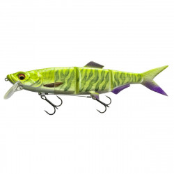 VOBLER DAIWA PROREX HYBRID 18CM / 50G PIKE