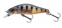 VOBLER DAIWA TN WISE MINNOW 5.0CM / 5.2G PEARL GHOST