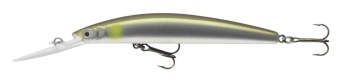 VOBLER DAIWA TOURNAMENT DOUBLE CLUTCH 75SP-G MA