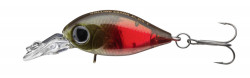 VOBLER DAIWA TOURNAMENT ROLLING CRANK 32F-MR 3,5CM/1,8G LAZER RED