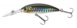 VOBLER DAIWA TOURNAMENT SPIKE 53SP 5.3CM 5.0G KIBINAGO