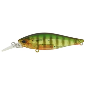 VOBLER DAIWA TOURNAMENT TIGHTWAVE SHAD 7,5CM/9G GREEN GHOST