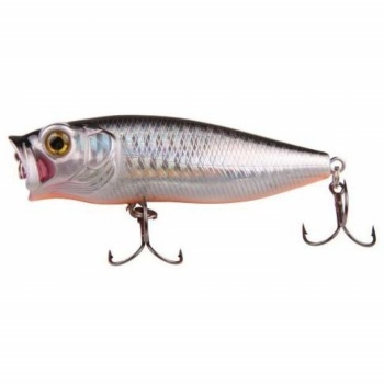 VOBLER DAM EFFZETT BABY POPPER 80MM 10.4GR MINNOW