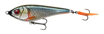 VOBLER DEVIATOR SWIM 10.5CM 35G SLOW SINKING ROACH