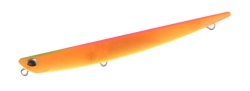 VOBLER DUO BAYRUF MANIC 95 9.5CM 8GR CCC0715 MAT ORANGE PINK BACK