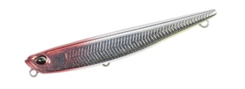VOBLER DUO BAYRUF MANIC FISH 77 7.7CM 9GR MCC0120 RACY RED HEAD
