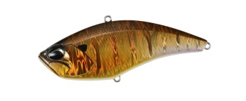 VOBLER DUO REALIS APEX VIBE 100 10CM 32GR DPA3268 BRONZE GILL
