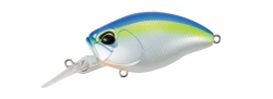 VOBLER DUO REALIS CRANK 48MR KABUKI 4.8CM 10.5GR ACC3356 BLUE SHAD