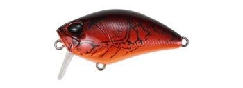 VOBLER DUO REALIS CRANK 50SSR KABUKI 5CM 8.5GR ACC3297 HELL CRAW