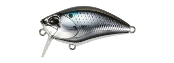 VOBLER DUO REALIS CRANK 50SSR KABUKI 5CM 8.5GR MCC3353 INAKKO METALLICO
