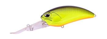 VOBLER DUO REALIS CRANK G87 15A G-FIX 8.7CM 34GR ACC3007 HAZARD CHART