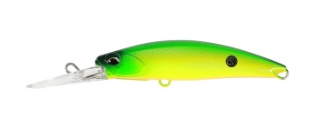 VOBLER DUO REALIS FANGBAIT 80DR 8CM 11.5GR ACC3151 DRAGON Z