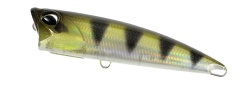 VOBLER DUO REALIS FANGPOP 105 10.5CM 24.5GR CTA3352 GHOST ARCHER FISH