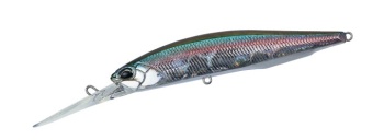 VOBLER DUO REALIS JERKBAIT 100DR 10CM 15.6GR ADA4013 WAKASAGI