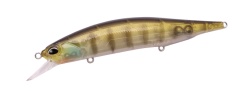 VOBLER DUO REALIS JERKBAIT 110SP 11CM 16.2GR CCC3158 GHOST GILL