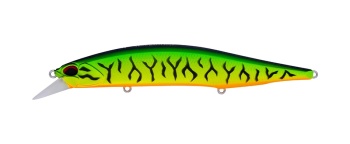 VOBLER DUO REALIS JERKBAIT 130SP PIKE 13CM 22GR ACC3059 MAT TIGER