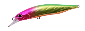 VOBLER DUO REALIS JERKBAIT 85SP 8.5CM 8GR MCCZ293 CHROME FLORIDA