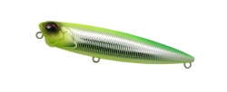 VOBLER DUO REALIS PENCIL 85 8.5CM 9.7GR ASA0677 LEMON FLASH GT