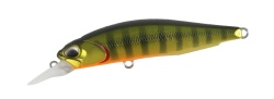VOBLER DUO REALIS ROZANTE 63SP 6.3CM 5GR ASA3146 GOLD PERCH